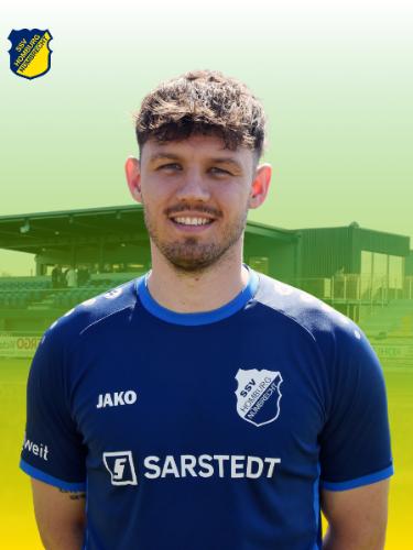 Dennis Kania