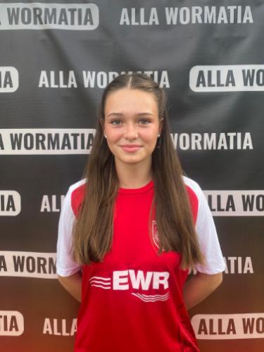 Alissa Anna Matejko