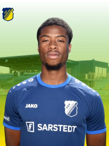 Collins Emeka Ihekaire