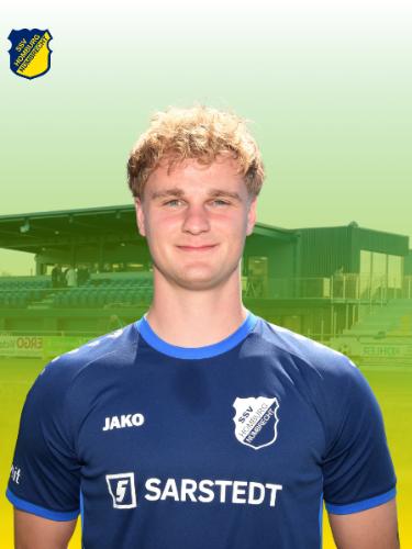 Lukas Benedikt Grünberg