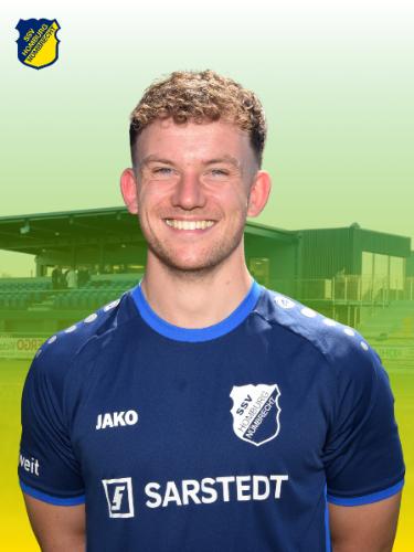 Niklas Goße