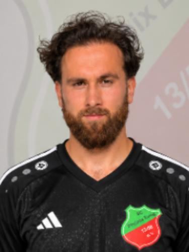 Mustafa Düzgün
