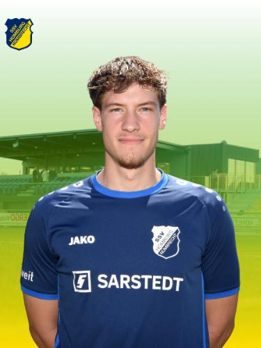 Moritz Becker