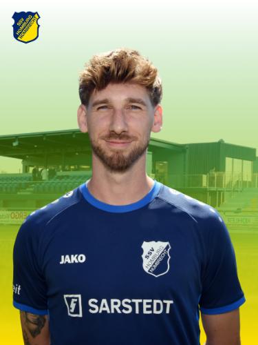Ricardo Bauerfeind
