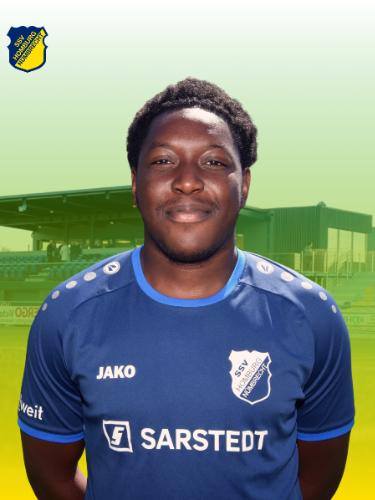 Michael Alfred Ojesanmi