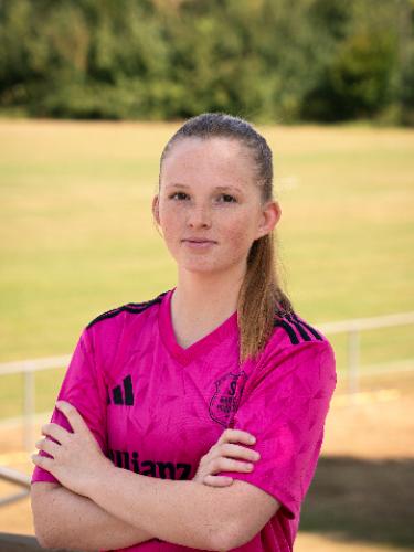 Kim Malin Buckenberger