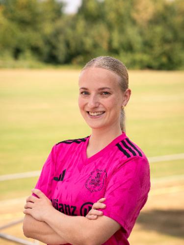 Jette Holsten