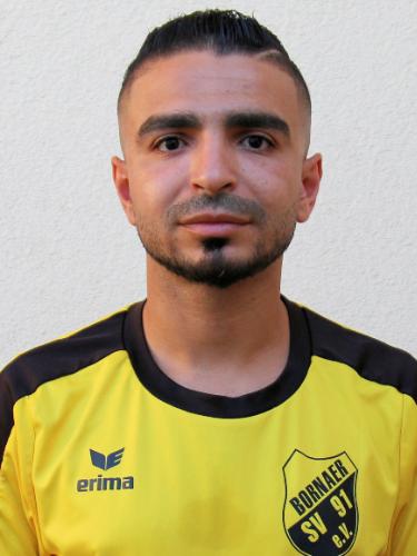 Majd Almoussa