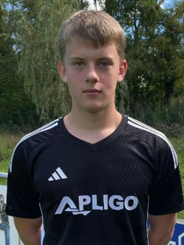 Felix Poenicke