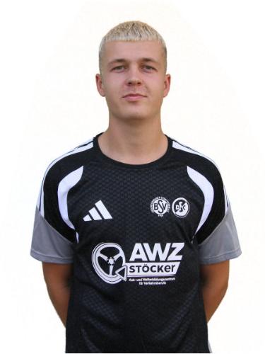 Paul Landwehr