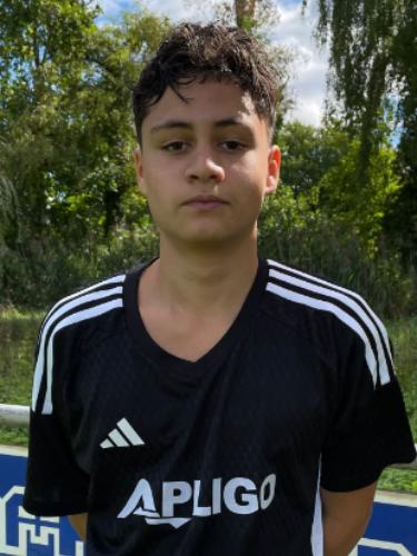 Marco Adrian Chiorazzo Baratau