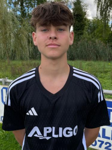 Tim Tschöp