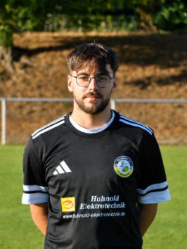 Milo Stein