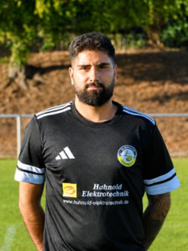 Aymane El Hassouni Bolaaioun