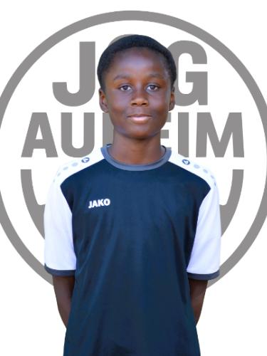 David Adjei