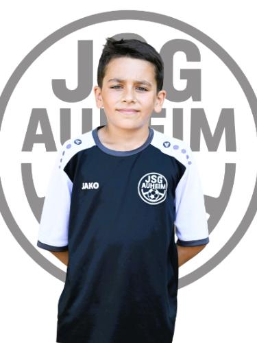 Omar Alkhateb