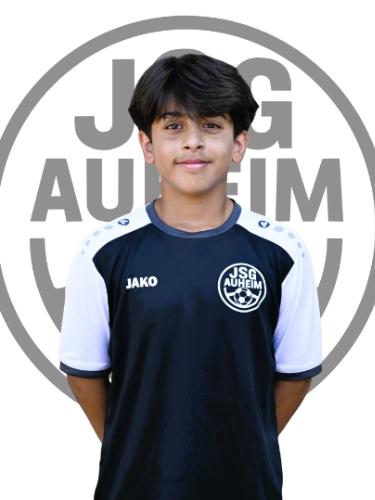Abdul Hadi Butt