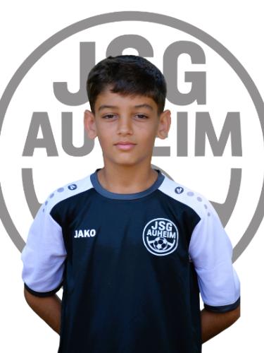 Diar Hassan