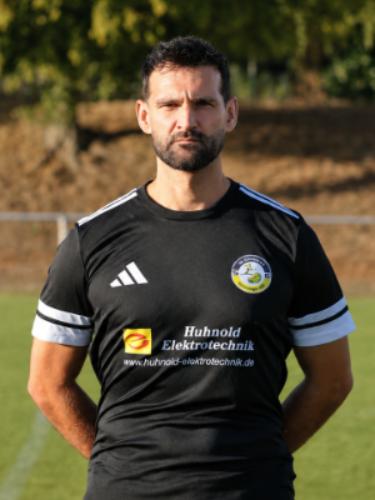 Nikola Beslac