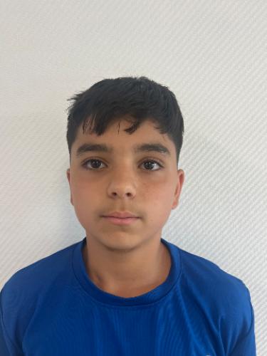 Muhammed Talha Arslan