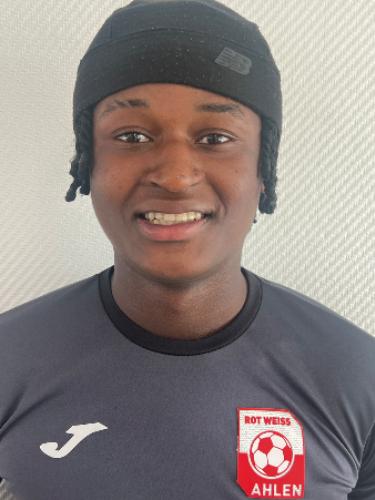 Lionel Mukomba Shungu