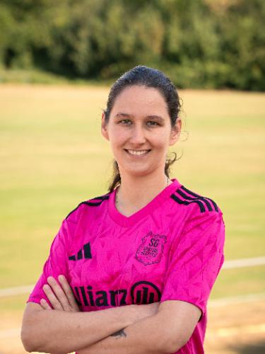 Melanie Brunßen