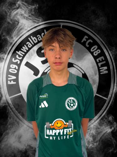 Jason-Marcel Ritter