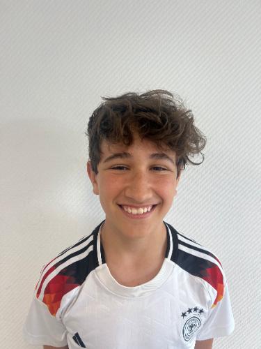 Jeremias Jeshu Jakob