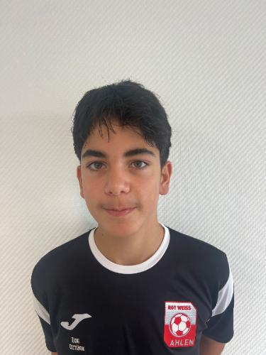 Ege Öztürk