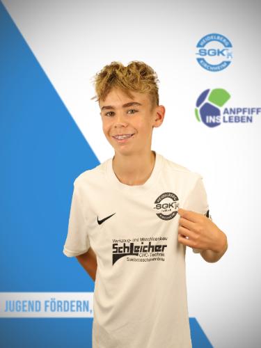 Finn Bayerlein