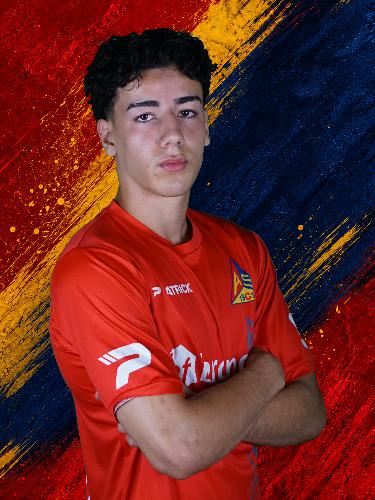 Erfan Haidari