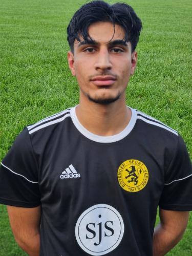 Sahand Baxtyar