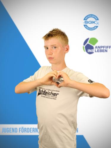 Felix Lipponer