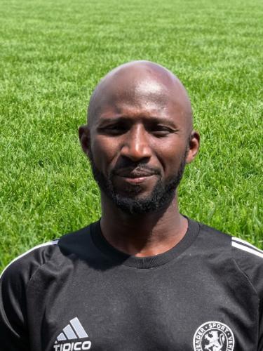 Mohamed Samsy Diaby