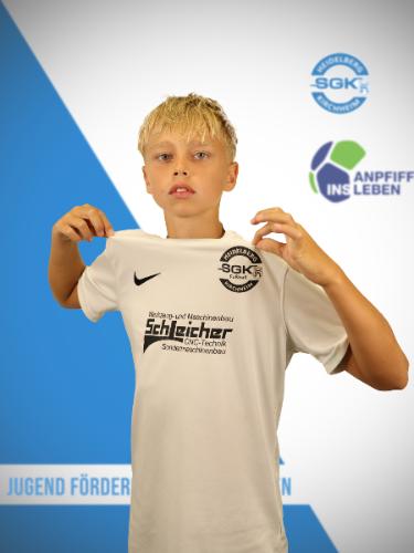 Raphael Schafrik