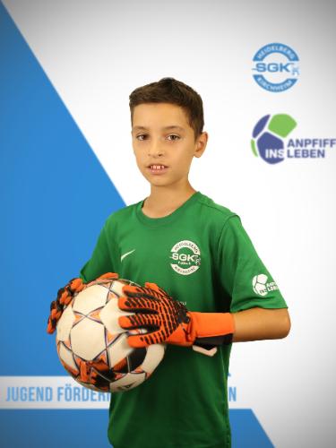 Elyas Yildirim