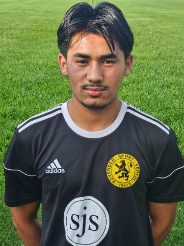 Zaman Jafari