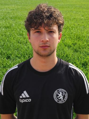Arel-Cem Kaindl