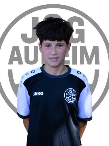 Ahmad Houik