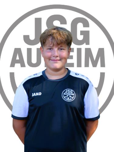 Joel-Leon Wink