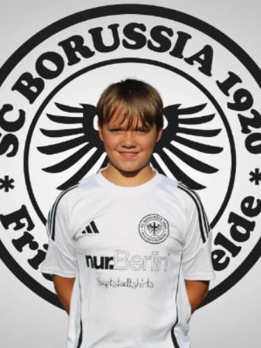 Nils-Taylor Doß