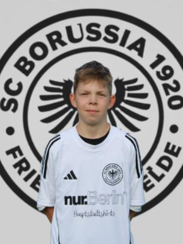 Erik Jonas Lange