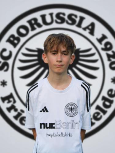 Magnus Wicht