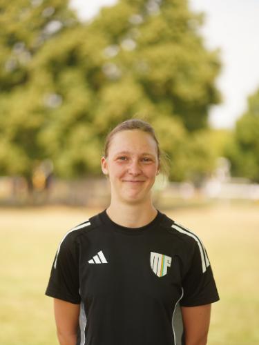 Elisa Rosenberger