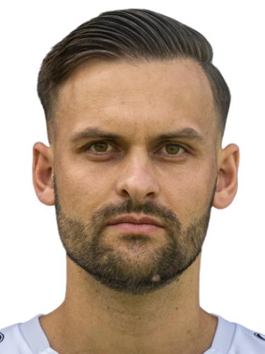 Lucas Bartsch