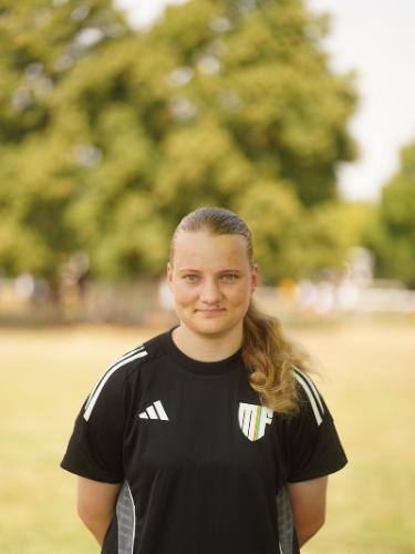 Nele Schattenhofer