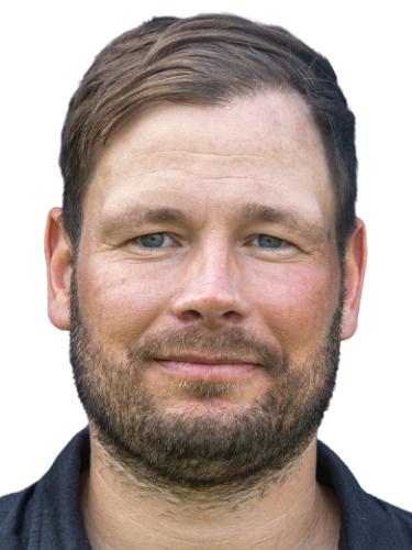 Benjamin Förster