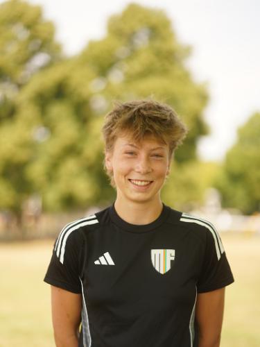 Jolanda Ruge