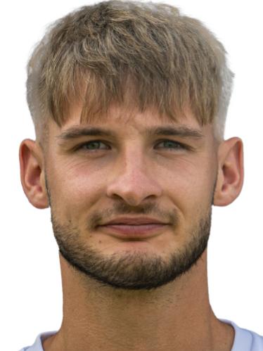 Tim Mattheus