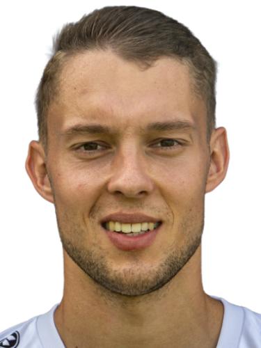 Max Nitschke